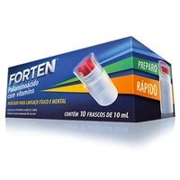 fotem|Forten: bula, para que serve e como usar 